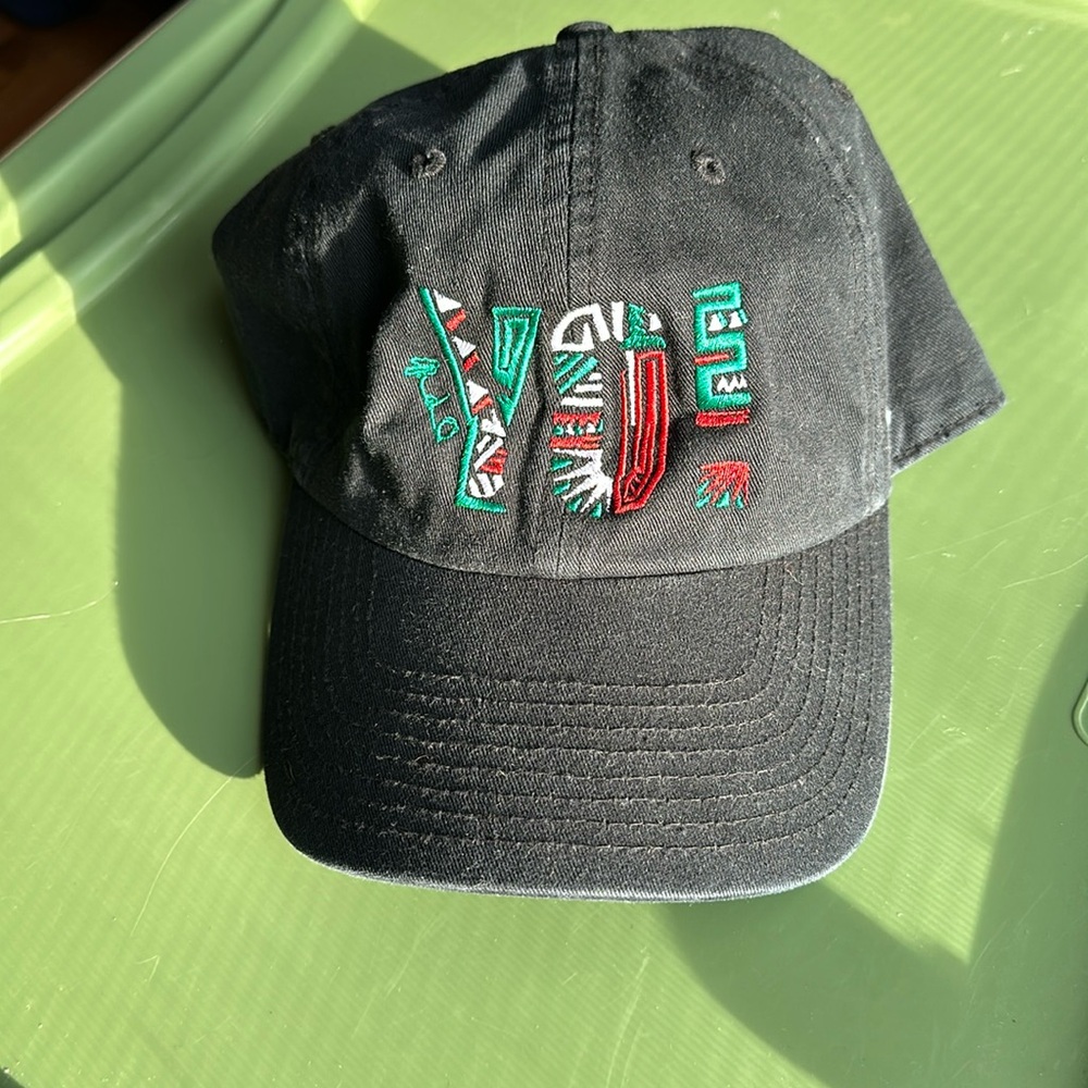 47 brand hat
